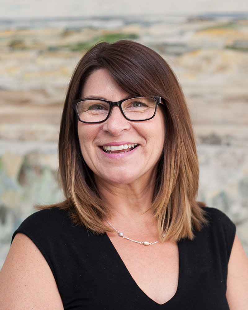 Picture of  Jackie Bahnmann