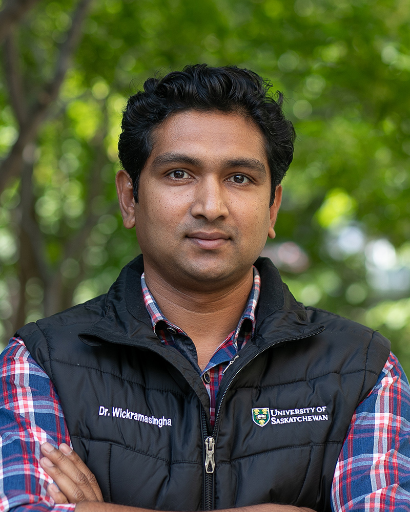 Picture of  Devinda  Wickramasingha