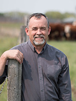 Picture of John Campbell