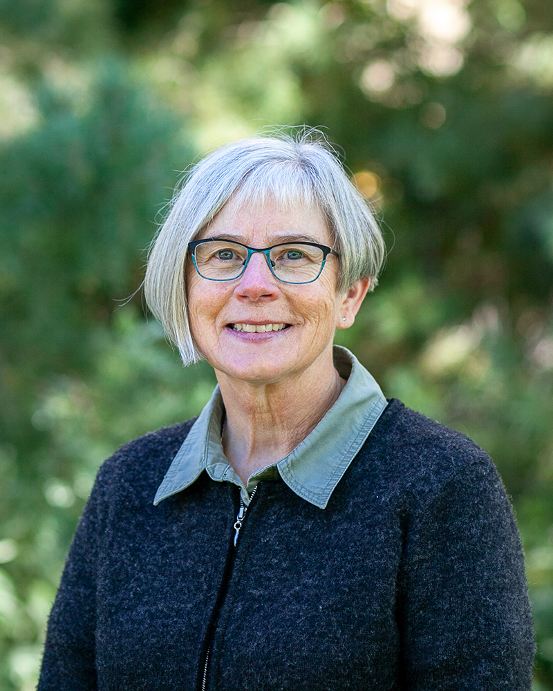 Picture of Lorraine Bryan